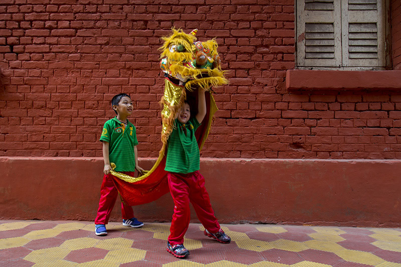 Suvankar Sen - People And Street Photographer From India