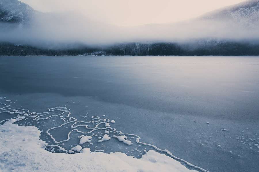 Wolfgang Schrittwieser - Passionate Nature And Landscape Photographer From Austria