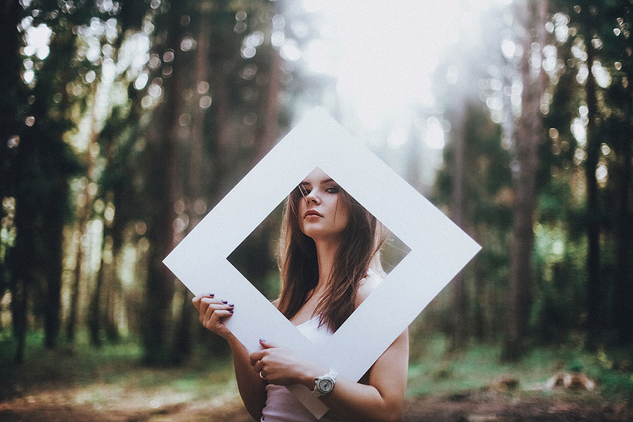 Juli Fade - This Russian Photographer Believes Natural Light Is Magical And Proves It Too