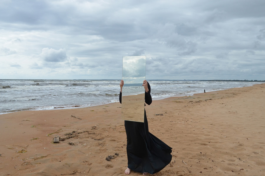 Kersti K – Incredible Fine Art Photographer From Sweden