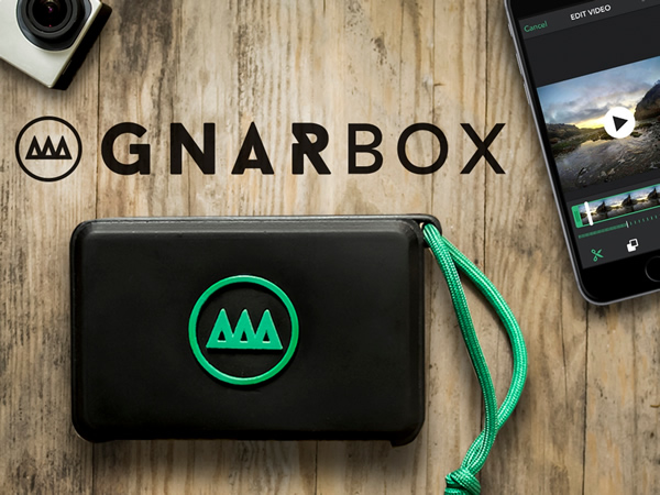 The Gnarbox