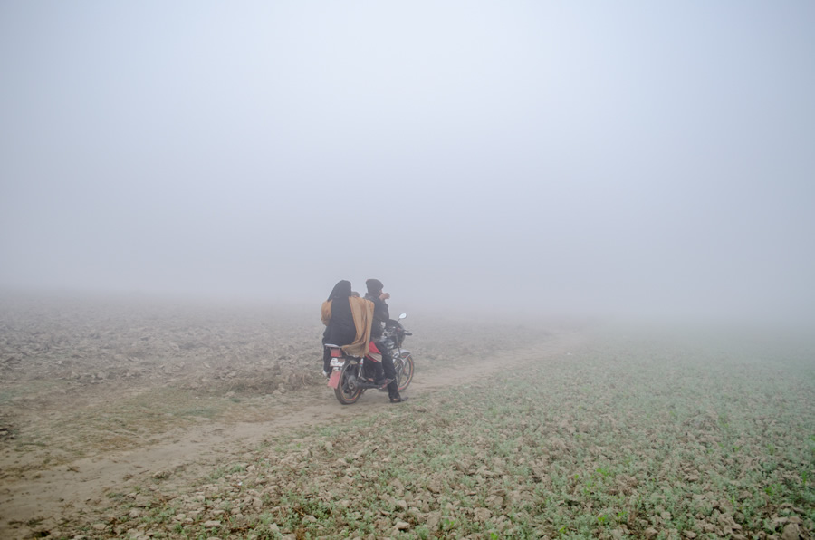 Riverine - Photo Story By Bangladesh Photographer Tariq Adnan