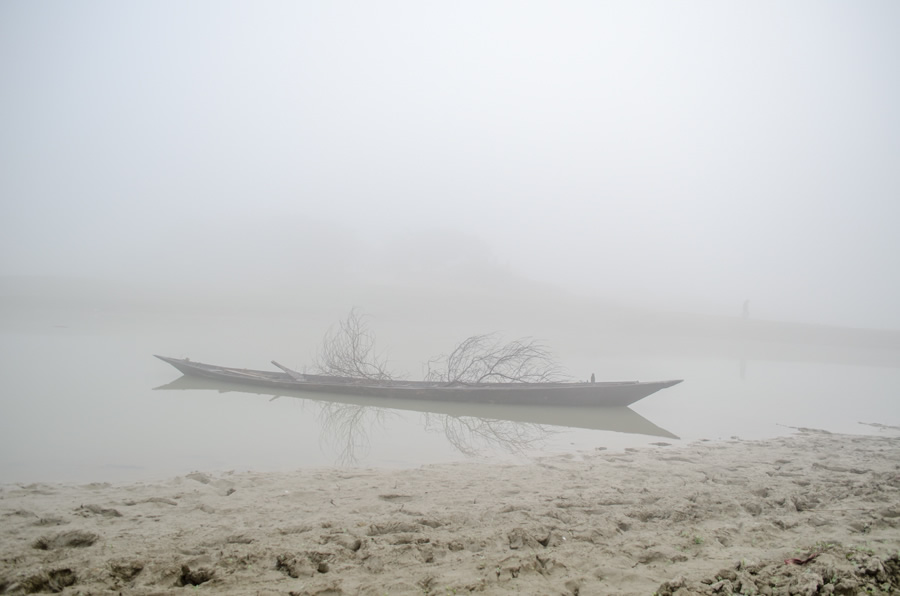 Riverine - Photo Story By Bangladesh Photographer Tariq Adnan