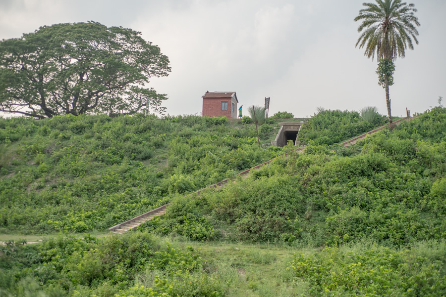 Riverine - Photo Story By Bangladesh Photographer Tariq Adnan