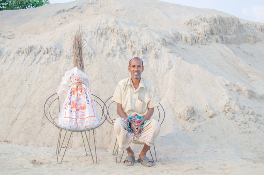 Riverine - Photo Story By Bangladesh Photographer Tariq Adnan