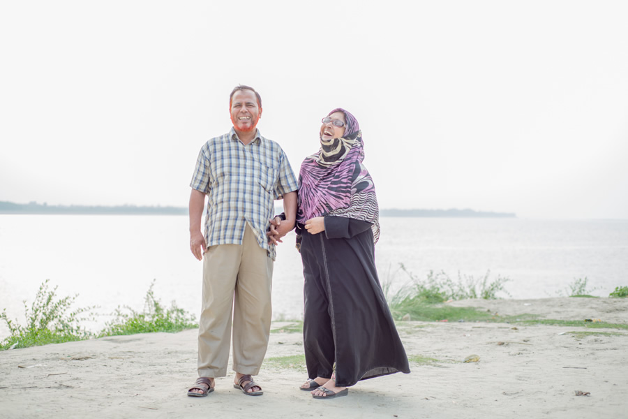 Riverine - Photo Story By Bangladesh Photographer Tariq Adnan