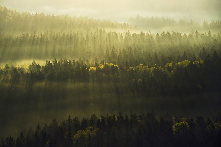 Beautiful Landscape Photography By German Photographer Steffen Egly