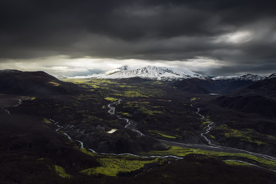 Beautiful Landscape Photography By German Photographer Steffen Egly