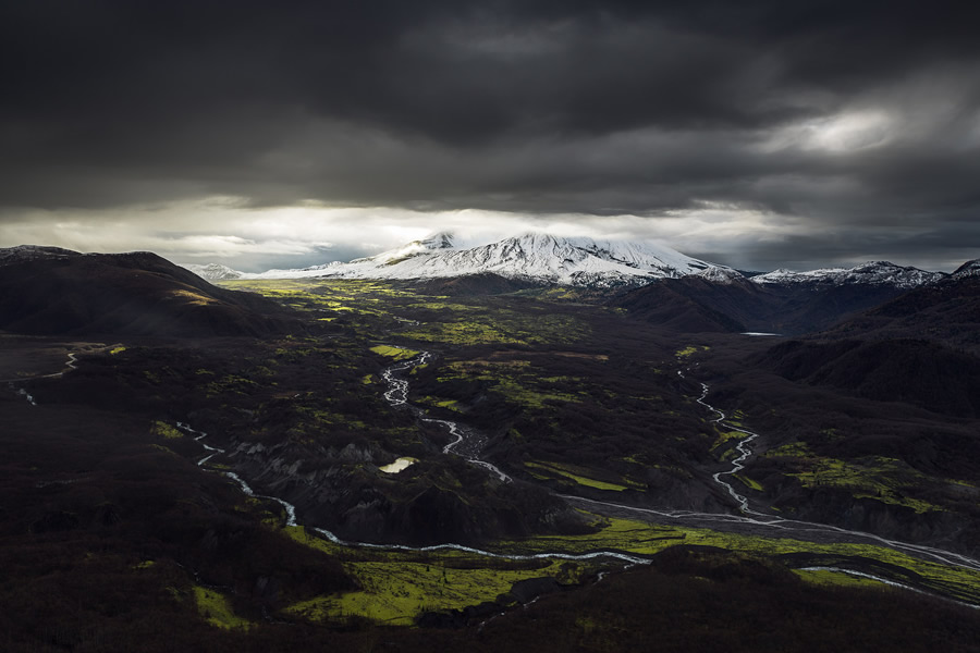 Secrets of Shooting Beautiful Landscapes