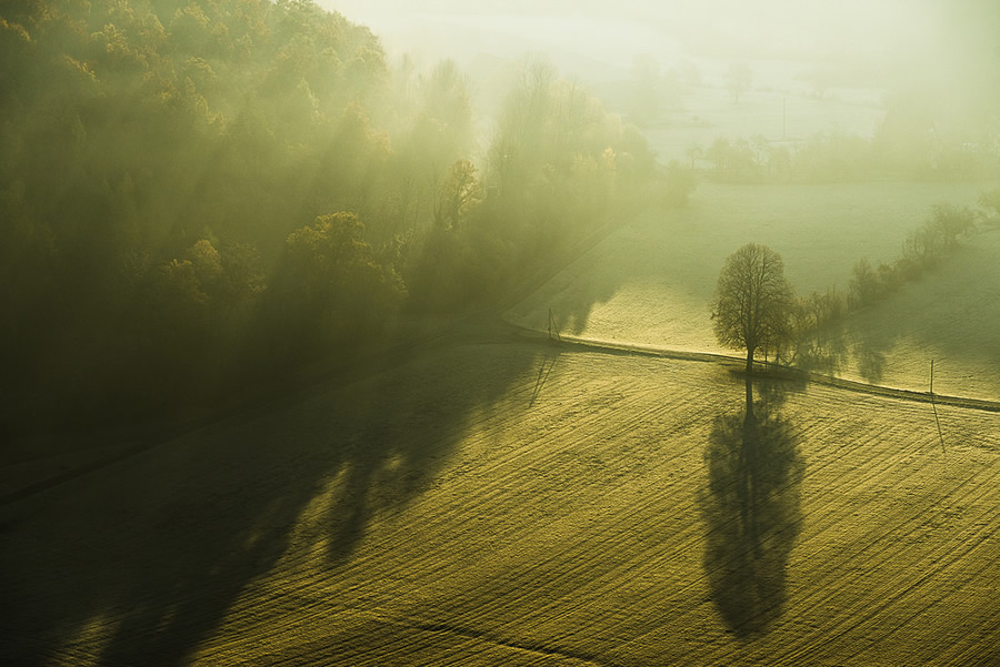 Beautiful Landscape Photography By German Photographer Steffen Egly