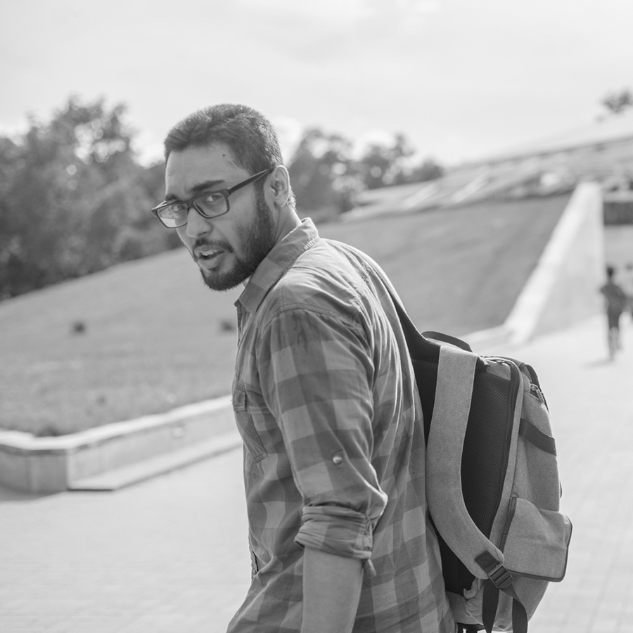 Riverine - Photo Story By Bangladesh Photographer Tariq Adnan