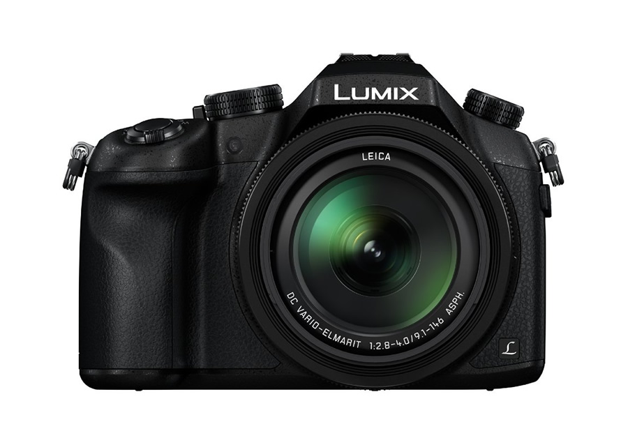 10 Best & Most Compact Cameras In 2015 - 121Clicks.com