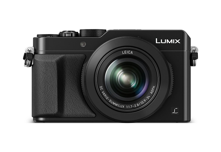 Designed to inspire and expand the creative potential of every camera enthusiast, the LX 100 comes complete with an exciting range of advanced imaging features. It encourages direct, intuitive control with dedicated lens rings and dials, including aperture and control rings for precise zooming and focusing, as well as speed and exposure compensation dials.