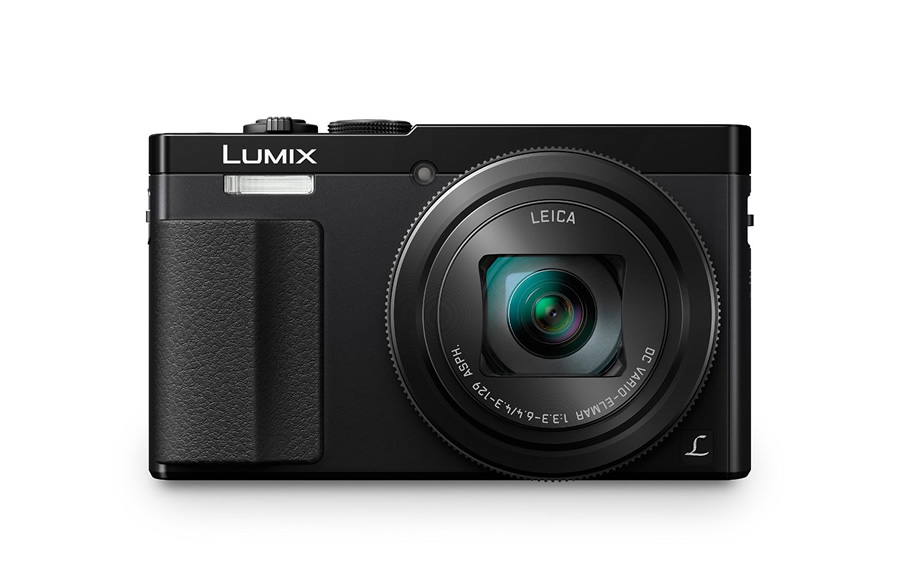 Panasonic Lumix DMC-ZS50