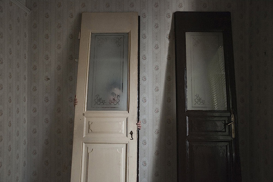 Cristina Coral - Finest Fine-Art Photographer From Italy 