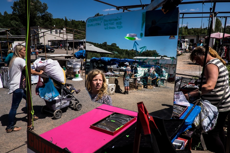 Gabi Ben Avraham - Street Photographer From Israel