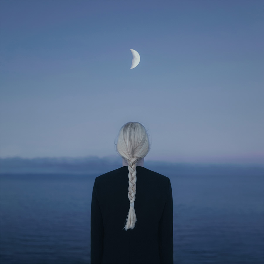 Gabriel Isak - Fine Art Photographer From Sweden