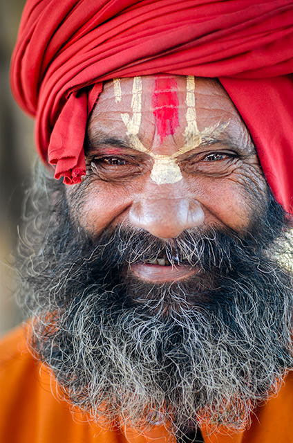 Maha Kumbha Mela - Photo Story By Apratim Saha