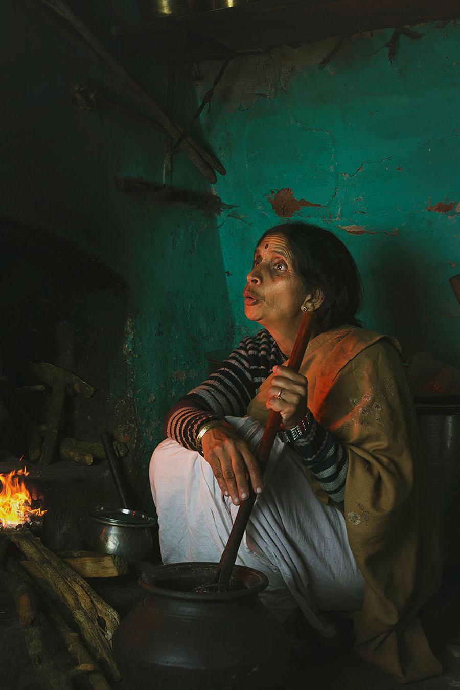 Toda People: Our Journey Into The Forgone Era Begins - Photo Series By Ashwin Pk