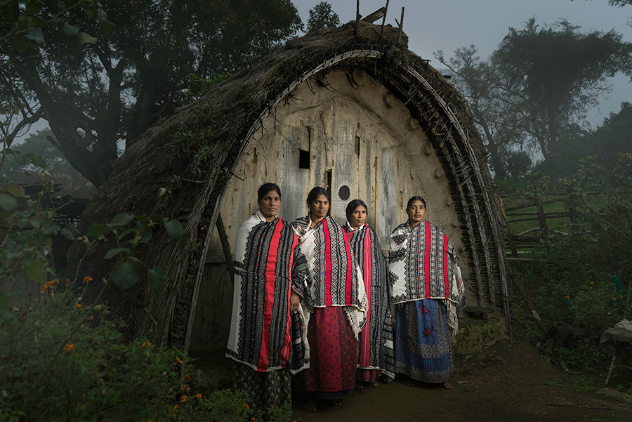 Toda People: Our Journey Into The Forgone Era Begins - Photo Series By Ashwin Pk