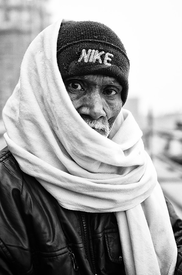 The Sacred City, Varanasi - Photo Series By Indranil Aditya