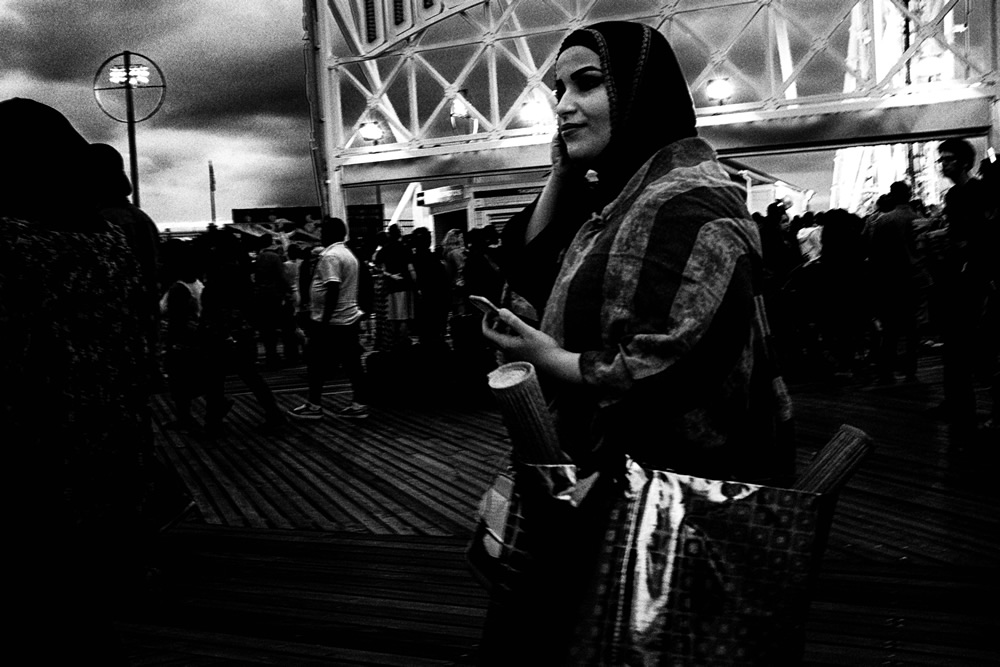 Hiraeth: Bangladeshi Immigrants in NYC, A Photo Series by Imrul Islam