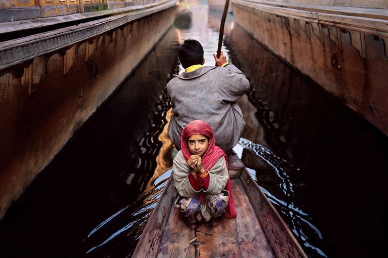 Color Photographs From The Masters Of Photography