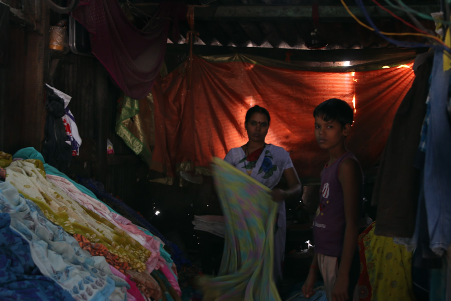 Dhobighat Diaries - Photo Series by Utkarsh Chaturvedi