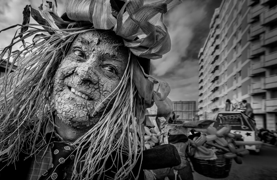 Vasco Trancoso - Portuguese Street Photographer