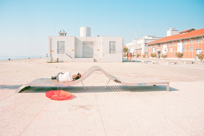 Giorgos Kasapidis - Greece Street Photographer