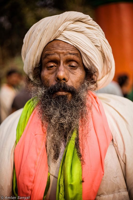 Fair And A Bond At The Border - Photo Series By Amlan Sanyal