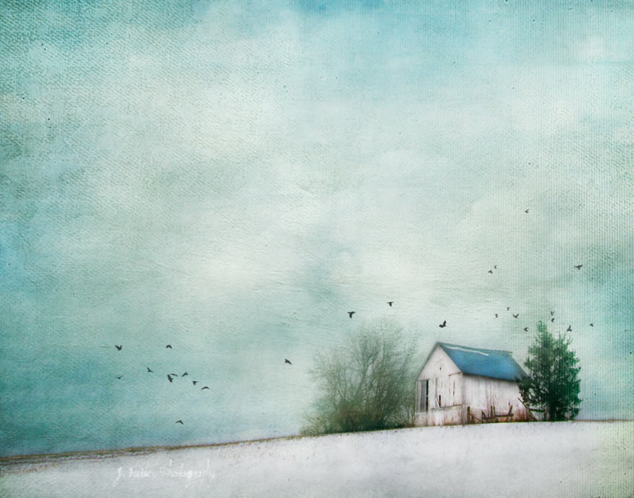 Jamie Heiden - Artistic Photography 