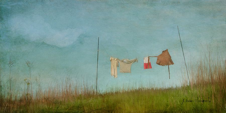 Jamie Heiden - Artistic Photography 