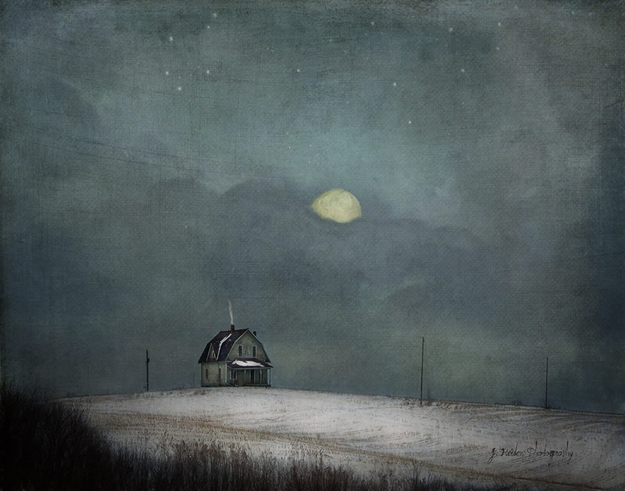 Jamie Heiden - Artistic Photography 