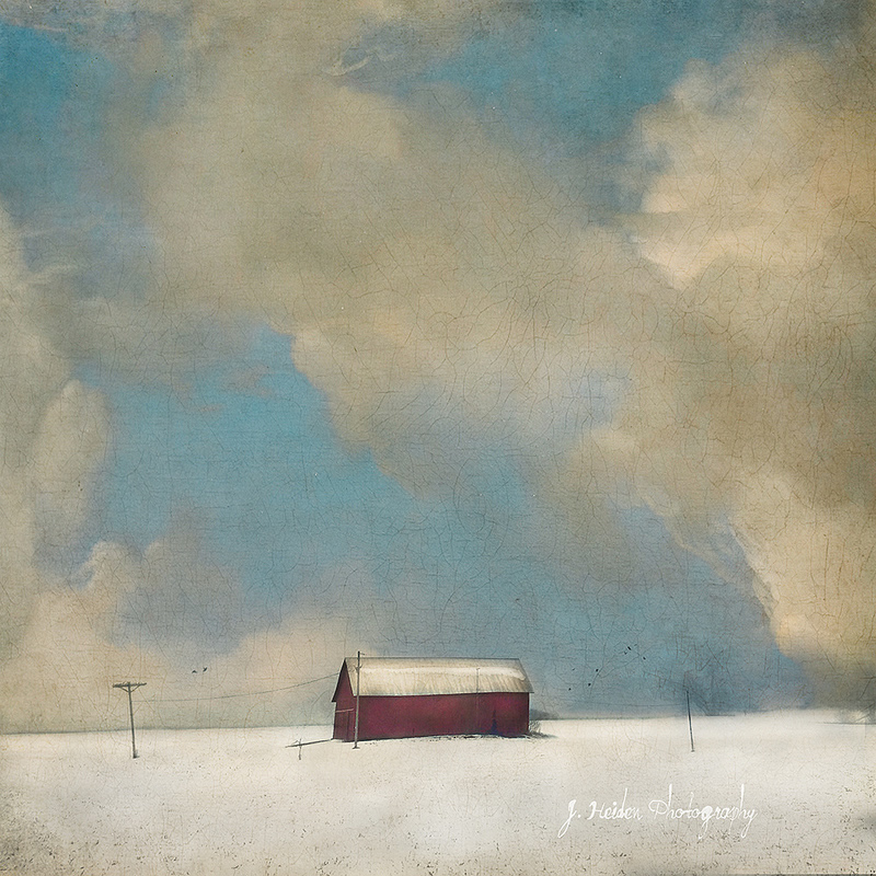 Jamie Heiden - Artistic Photography 