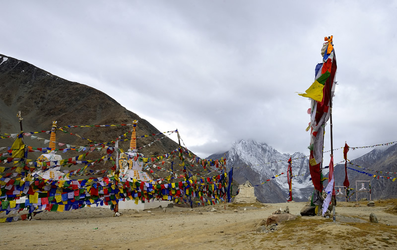 An Incredible Journey To Spiti - Travelogue By Indian Photographer Nimit Nigam