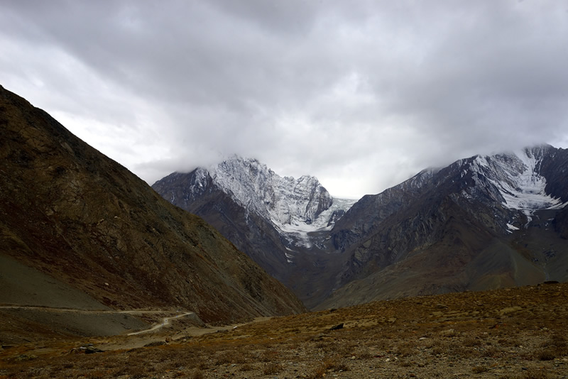 An Incredible Journey To Spiti - Travelogue By Indian Photographer Nimit Nigam