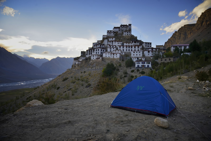 An Incredible Journey To Spiti - Travelogue By Indian Photographer Nimit Nigam