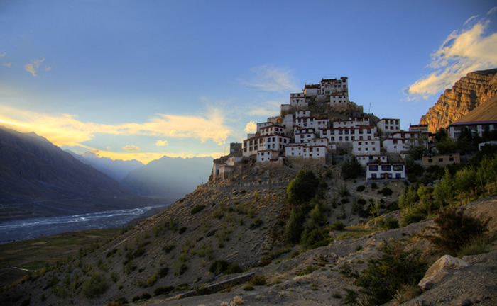 An Incredible Journey To Spiti - Travelogue By Indian Photographer Nimit Nigam