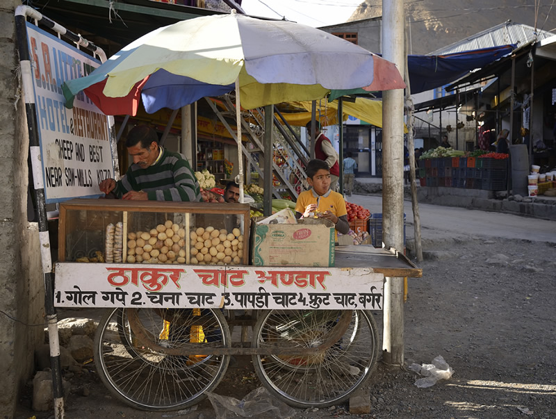 An Incredible Journey To Spiti - Travelogue By Indian Photographer Nimit Nigam