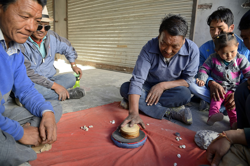 An Incredible Journey To Spiti - Travelogue By Indian Photographer Nimit Nigam