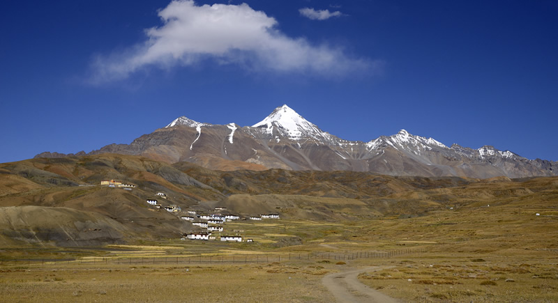 An Incredible Journey To Spiti - Travelogue By Indian Photographer Nimit Nigam