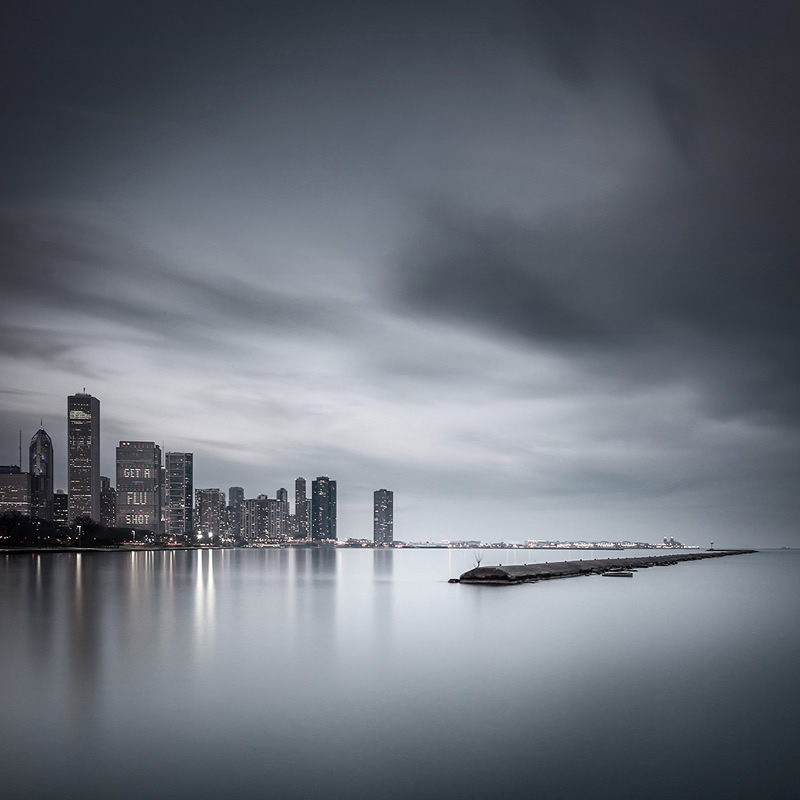 Lake Front / Grand Park, Chicago