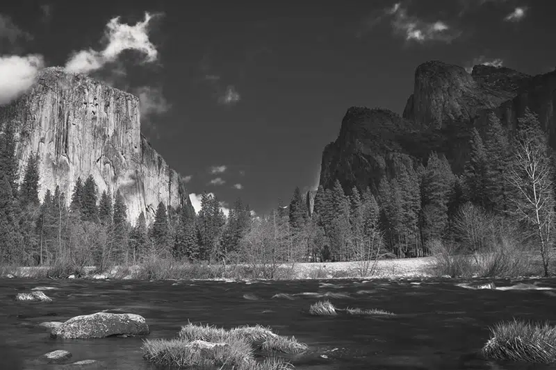 Enter our Ansel Adams Inspired Contest on Photocrowd For a Chance To Win Prizes and Gain Exposure
