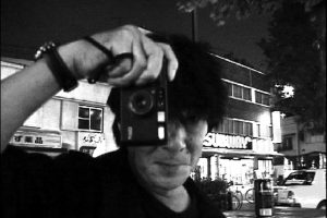  Daido  Moriyama  Uses Ordinary Compact Camera Never Stops 