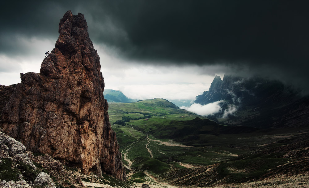 Lukas Furlan - Travel and Landscape Photograher from Italy