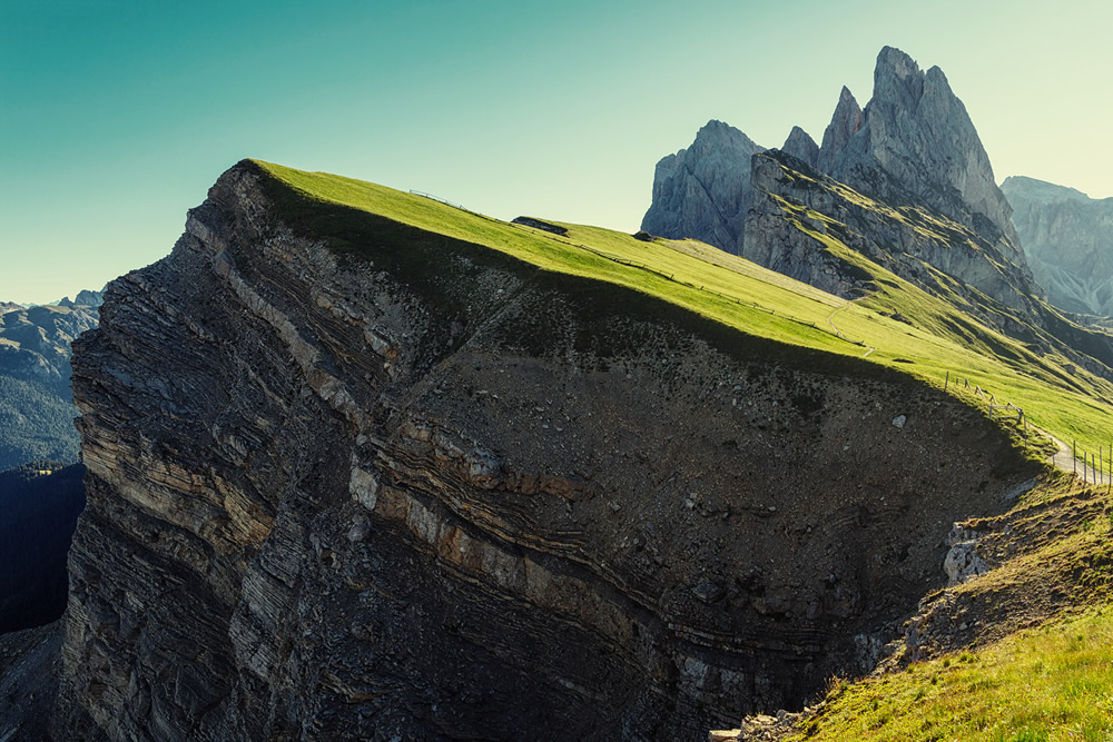 Lukas Furlan - Travel and Landscape Photograher from Italy
