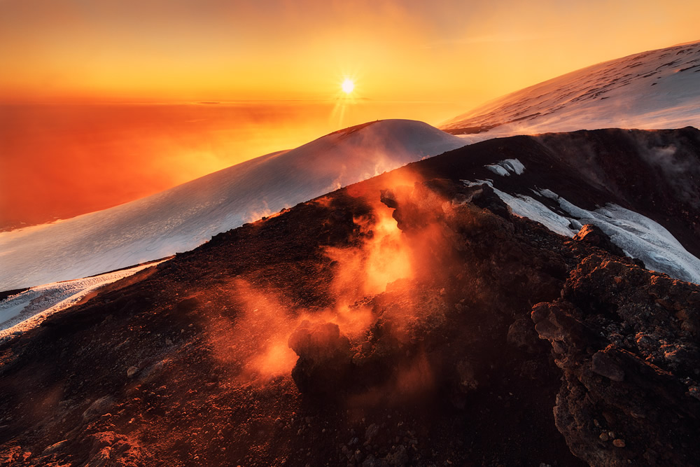 Lukas Furlan - Travel and Landscape Photograher from Italy