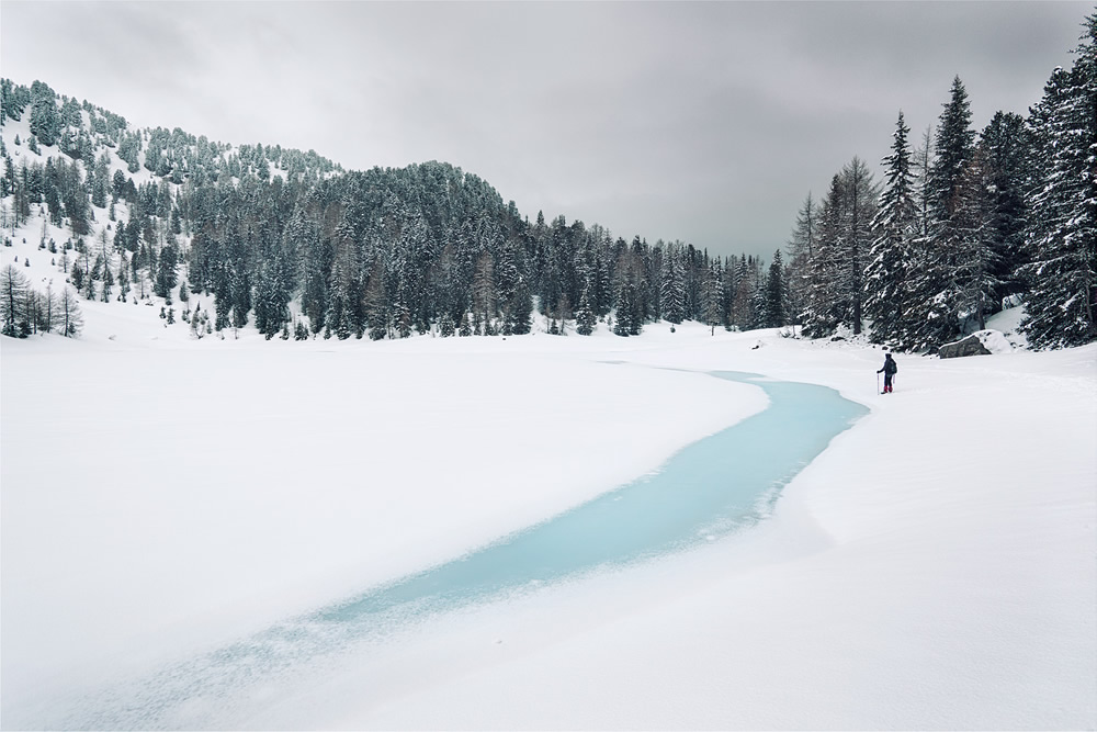 Lukas Furlan - Travel and Landscape Photograher from Italy