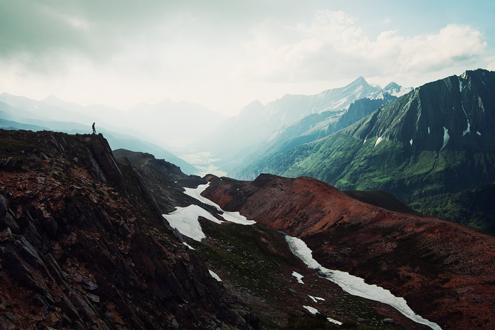 Lukas Furlan - Travel and Landscape Photograher from Italy